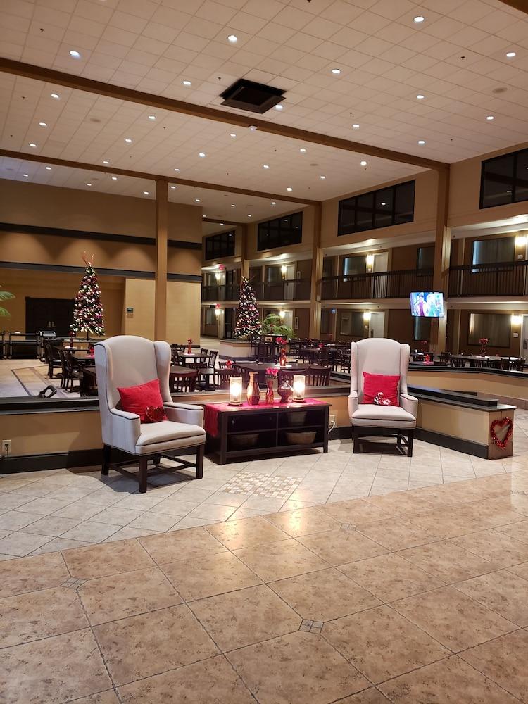 Ramada By Wyndham North Platte Otel Dış mekan fotoğraf